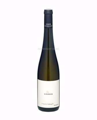 Picture of Loimer Riesling Seeberg 2013