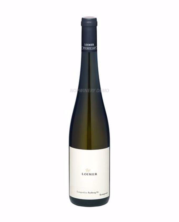 Picture of Loimer Riesling Seeberg 2013